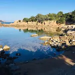 Villino D5 Coda Cavallo Villaggio Cala Paradiso Holiday home