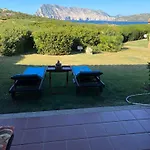 Villino D5 Coda Cavallo Villaggio Cala Paradiso *