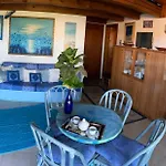 Villino D5 Coda Cavallo Villaggio Cala Paradiso Holiday home *