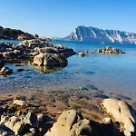 Holiday home Villino D5 Coda Cavallo Villaggio Cala Paradiso