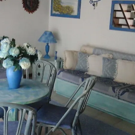 Feriehus Villino D5 Coda Cavallo Villaggio Cala Paradiso
