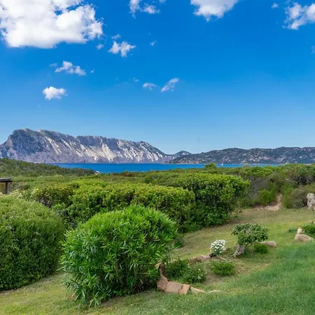 Villino D5 Coda Cavallo Villaggio Cala Paradiso *