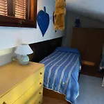 بيت للعطل Villino D5 Coda Cavallo Villaggio Cala Paradiso *