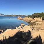 بيت للعطل Villino D5 Coda Cavallo Villaggio Cala Paradiso *
