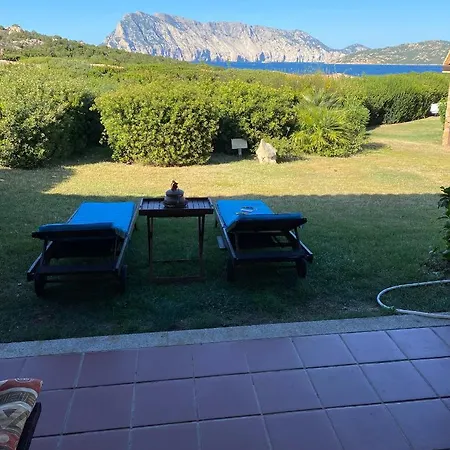 Villino D5 Coda Cavallo Villaggio Cala Paradiso *