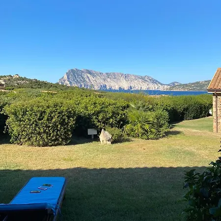 Prázdninový dům Villino D5 Coda Cavallo Villaggio Cala Paradiso