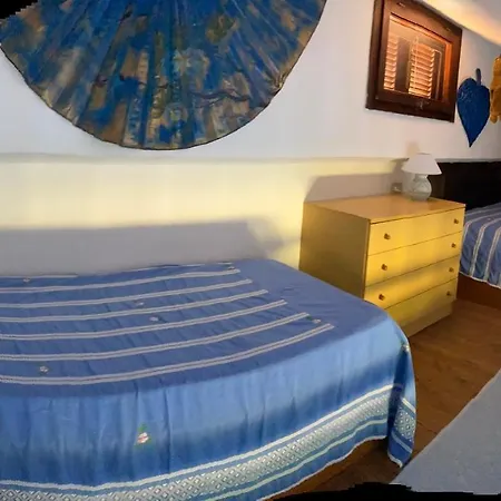 Villino D5 Coda Cavallo Villaggio Cala Paradiso Prázdninový dům