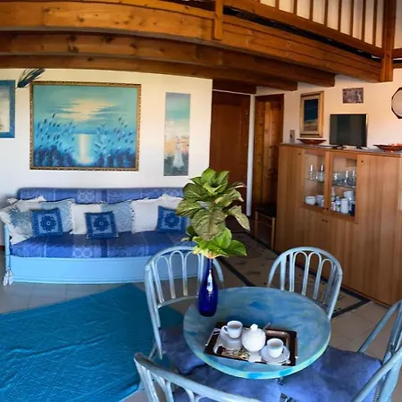 Holiday home Villino D5 Coda Cavallo Villaggio Cala Paradiso San Teodoro (Sardinia)