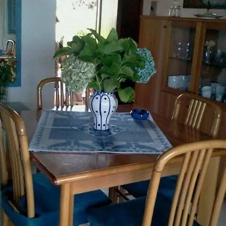 Villino D5 Coda Cavallo Villaggio Cala Paradiso