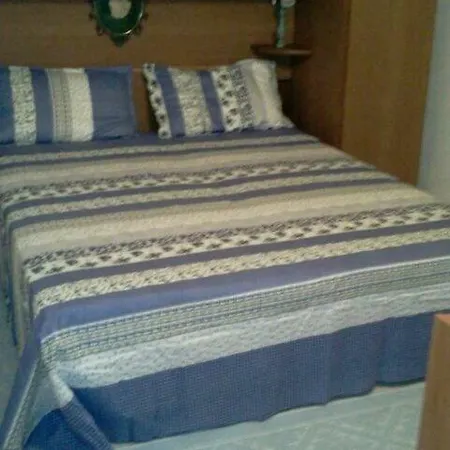 Villino D5 Coda Cavallo Villaggio Cala Paradiso Casa de Férias