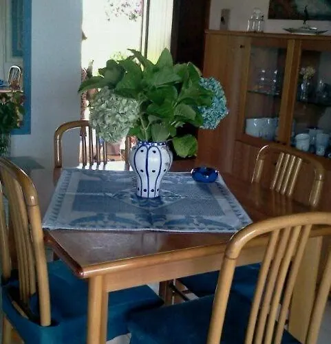 Villino D5 Coda Cavallo Villaggio Cala Paradiso