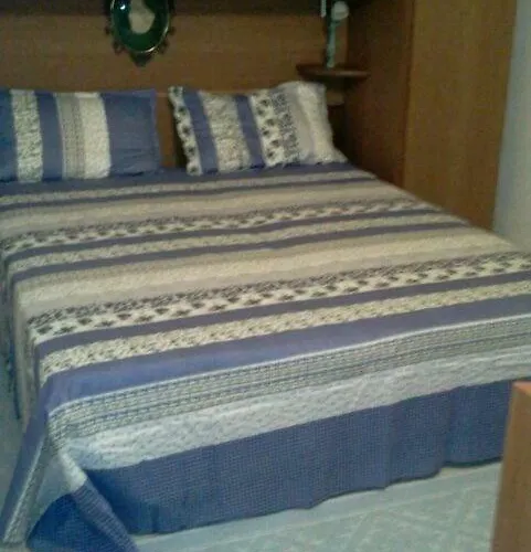 Villino D5 Coda Cavallo Villaggio Cala Paradiso Dom wakacyjny